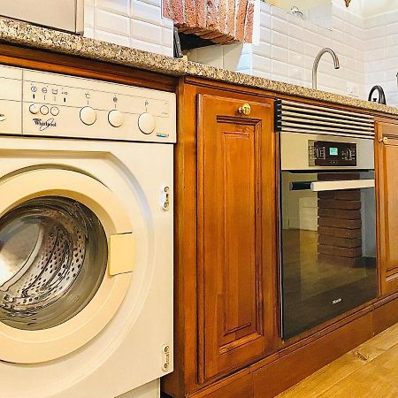 טורינו Exquisitely Renovated And Centrally Located Apartment With Free Parking מראה חיצוני תמונה