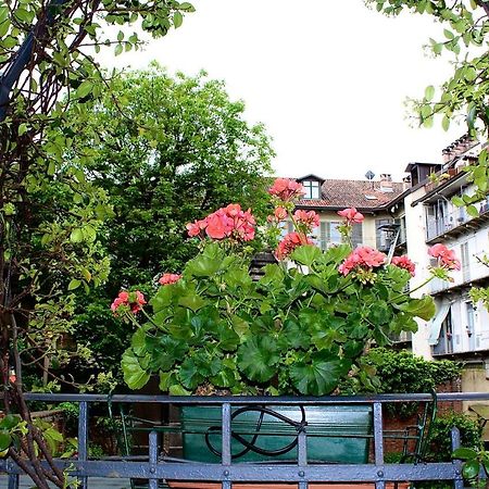 טורינו Exquisitely Renovated And Centrally Located Apartment With Free Parking מראה חיצוני תמונה