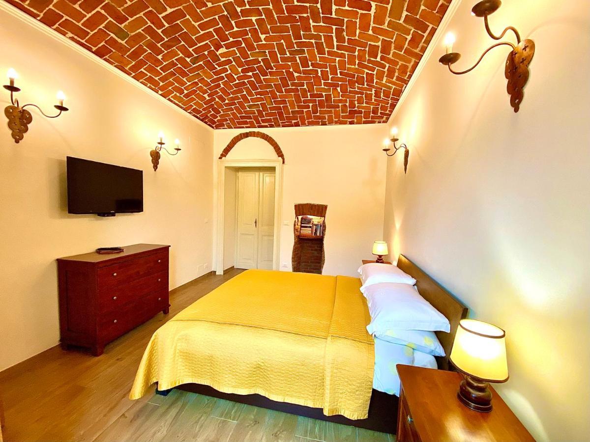 טורינו Exquisitely Renovated And Centrally Located Apartment With Free Parking מראה חיצוני תמונה