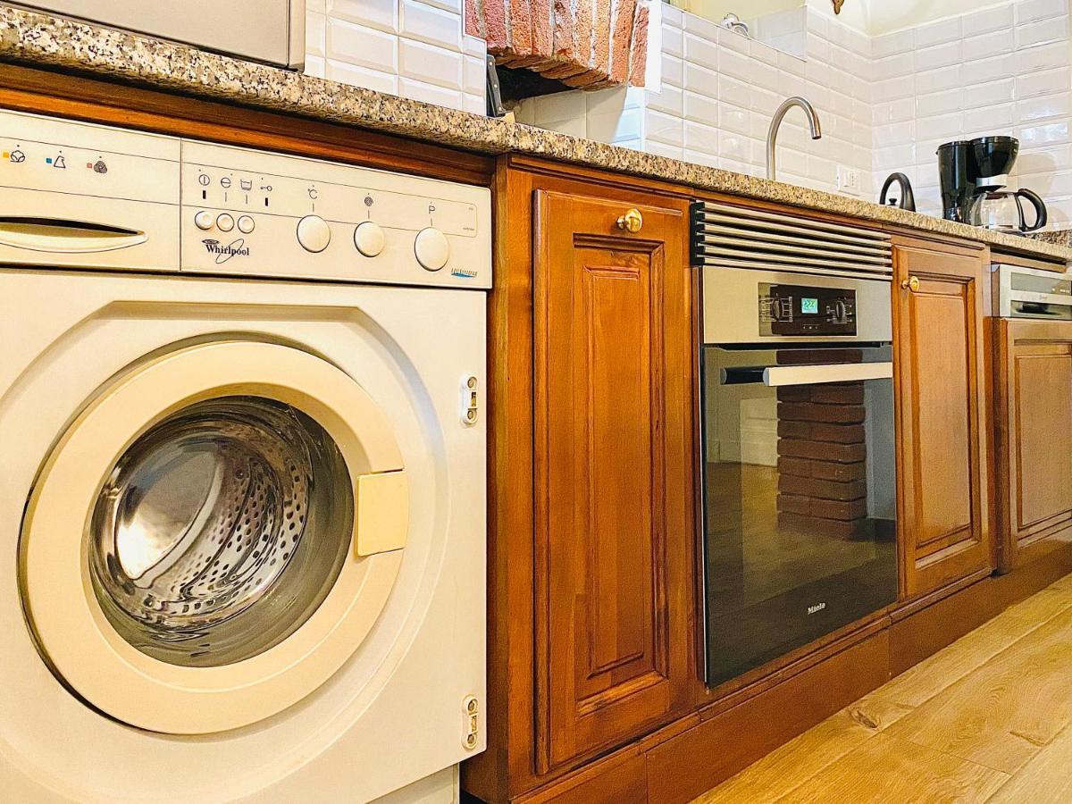 טורינו Exquisitely Renovated And Centrally Located Apartment With Free Parking מראה חיצוני תמונה