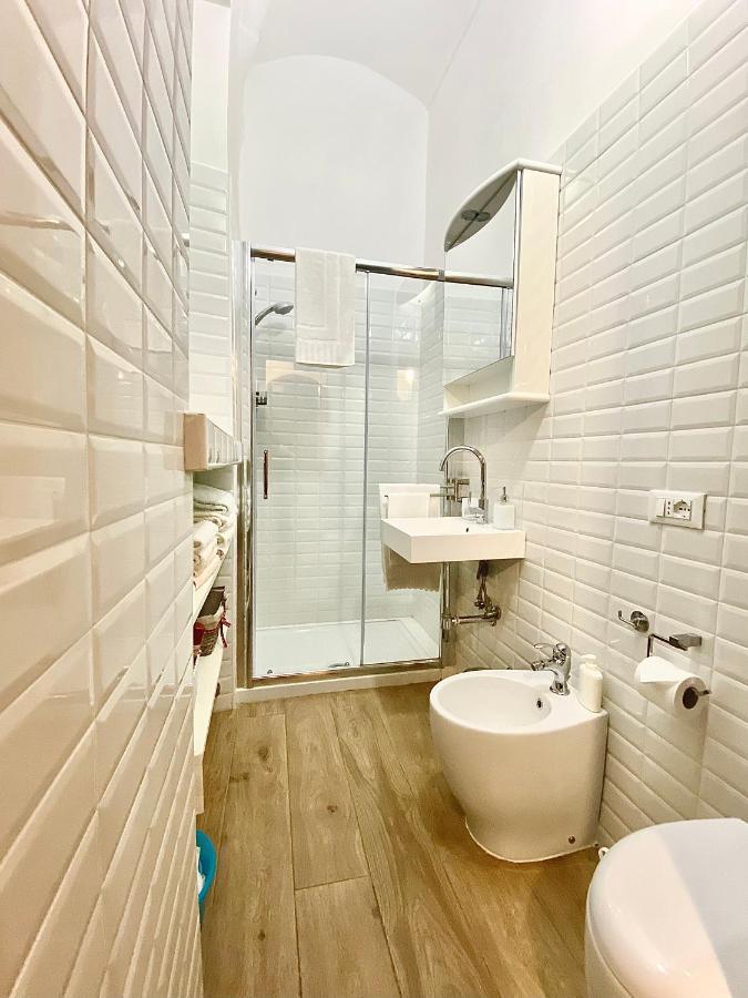 טורינו Exquisitely Renovated And Centrally Located Apartment With Free Parking מראה חיצוני תמונה