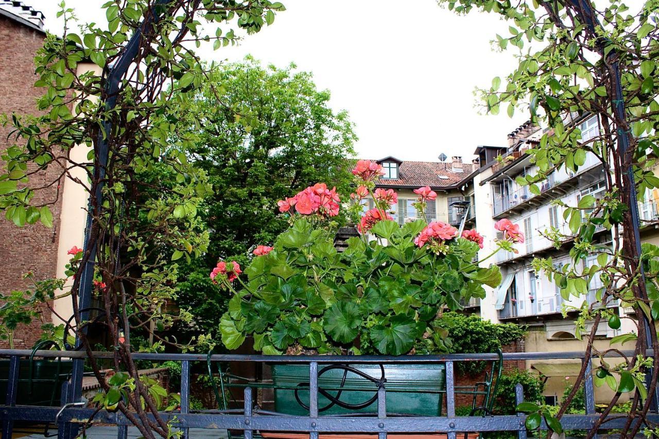 טורינו Exquisitely Renovated And Centrally Located Apartment With Free Parking מראה חיצוני תמונה